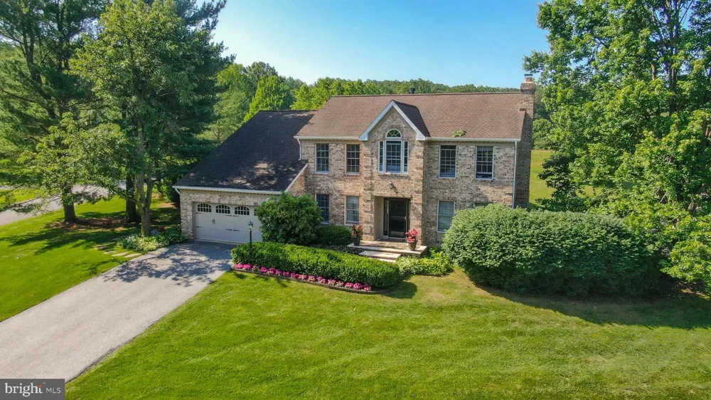 1 BALMORAL DRIVE Chadds Ford, PA 19317