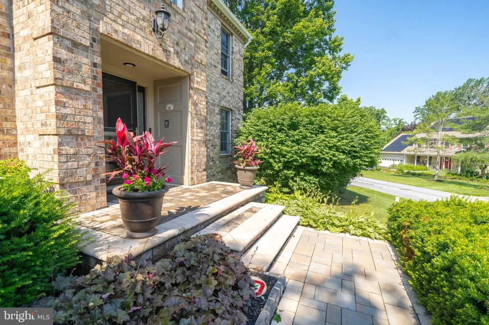 1 BALMORAL DRIVE Chadds Ford, PA 19317