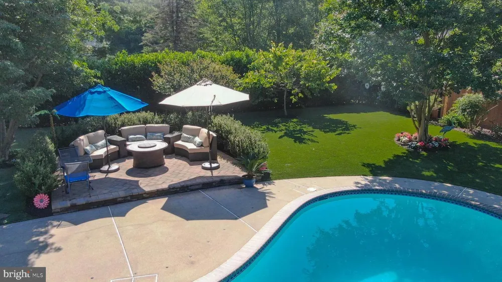 1 BALMORAL DRIVE Chadds Ford, PA 19317