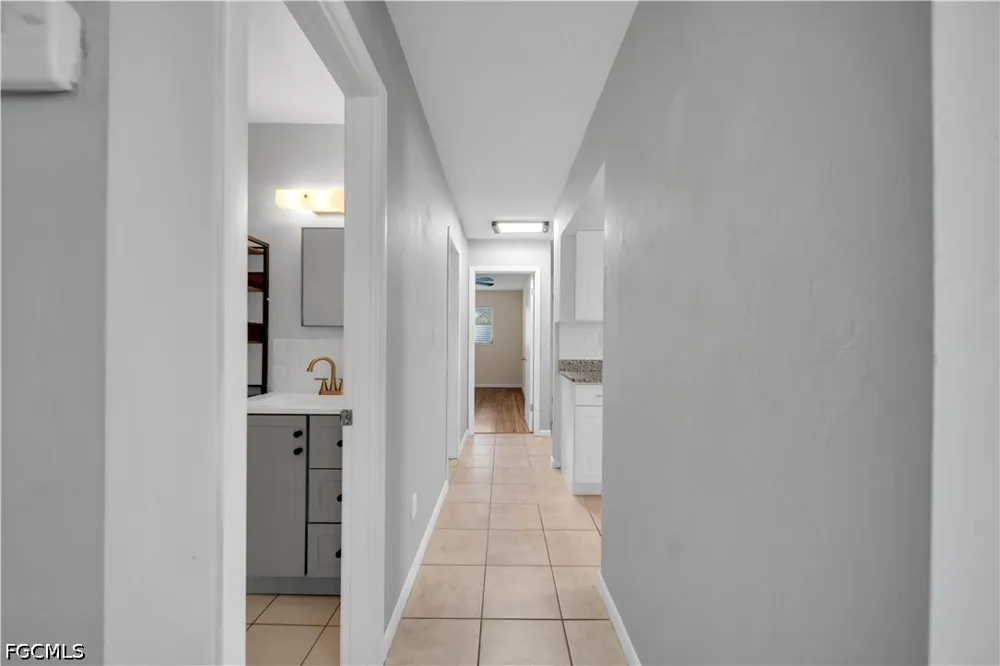 Hamlin Court Lehigh Acres, FL 33936