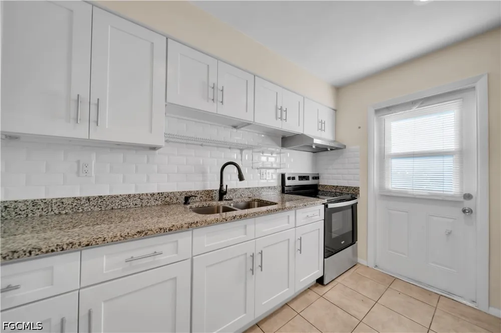 Hamlin Court Lehigh Acres, FL 33936