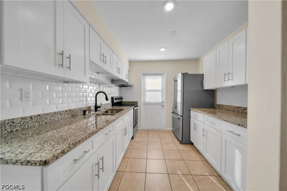 Hamlin Court Lehigh Acres, FL 33936
