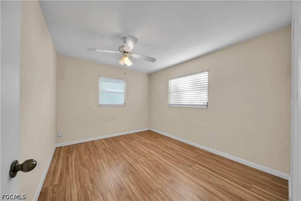 Hamlin Court Lehigh Acres, FL 33936