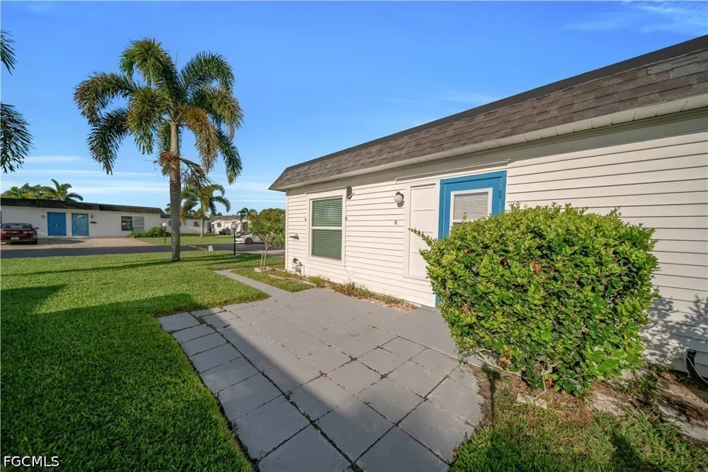 Hamlin Court Lehigh Acres, FL 33936
