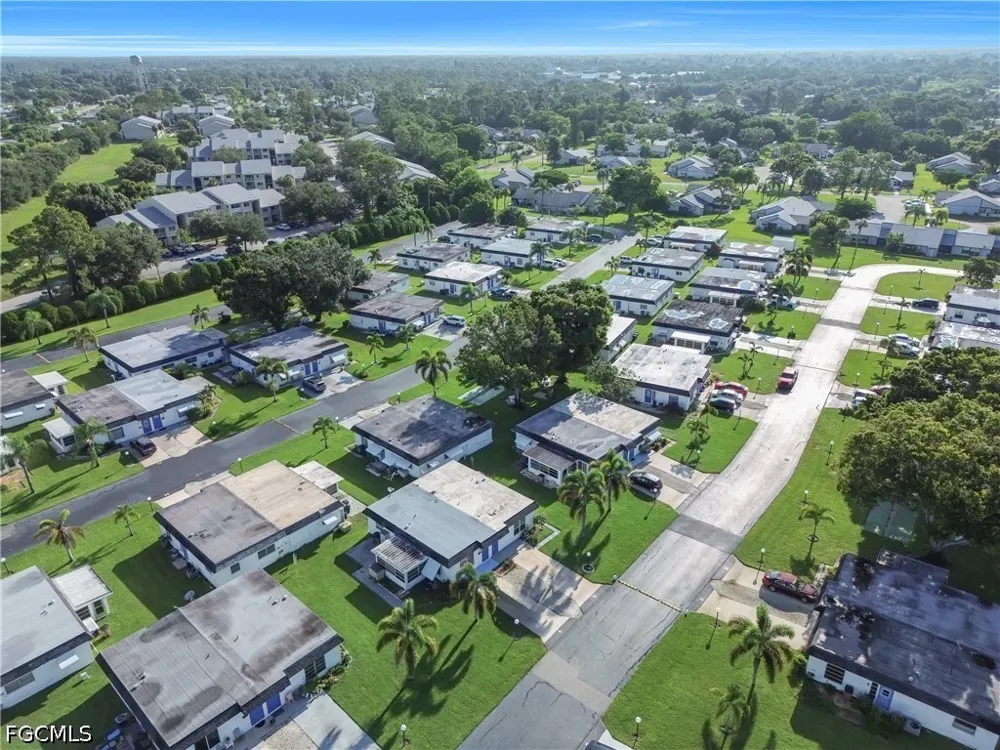 Hamlin Court Lehigh Acres, FL 33936