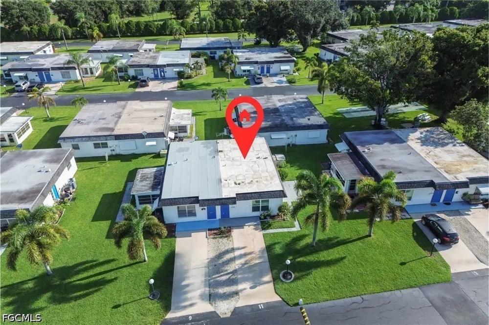 Hamlin Court Lehigh Acres, FL 33936