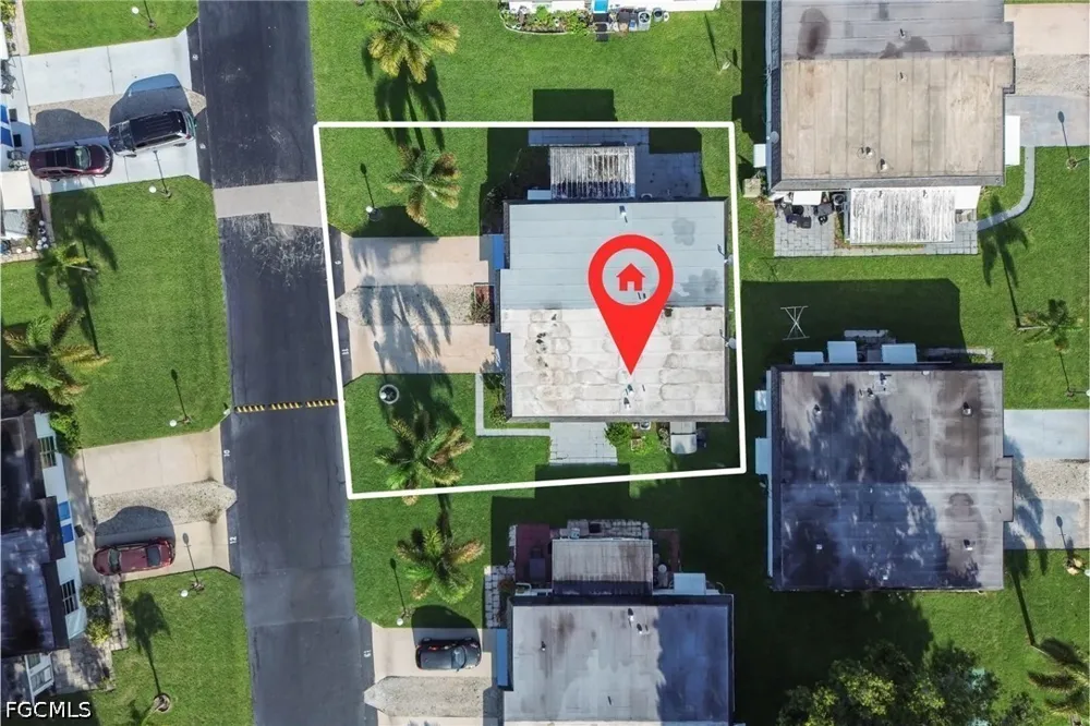Hamlin Court Lehigh Acres, FL 33936