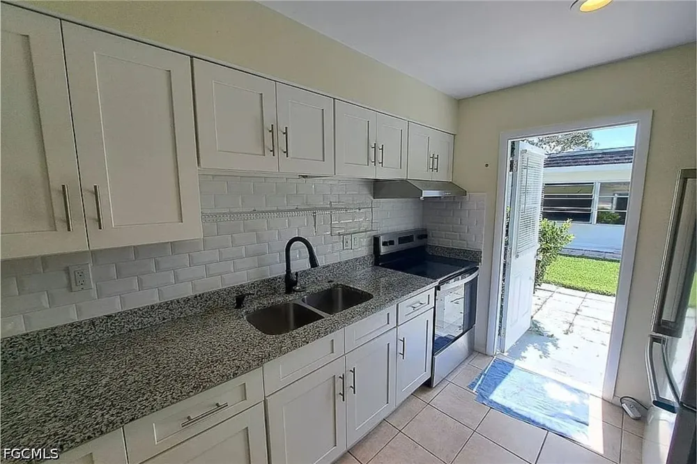 Hamlin Court Lehigh Acres, FL 33936