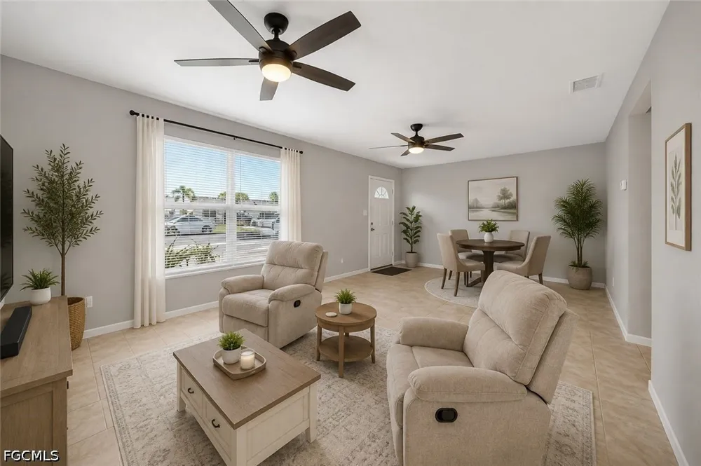 Hamlin Court Lehigh Acres, FL 33936