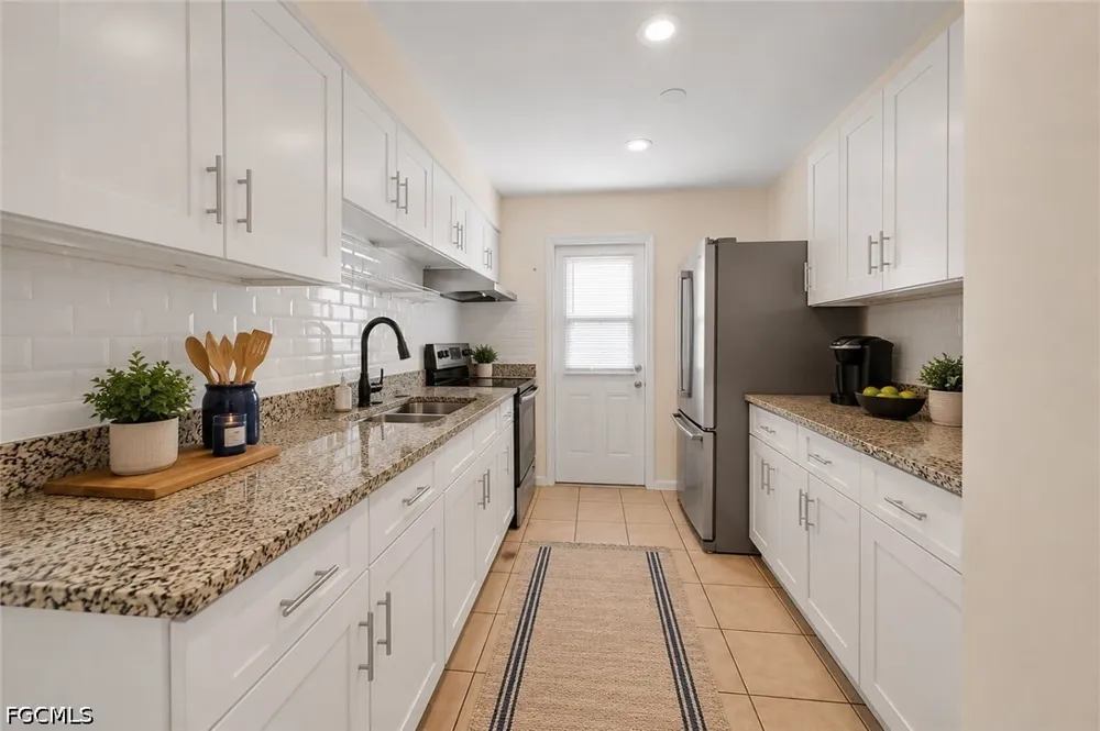 Hamlin Court Lehigh Acres, FL 33936