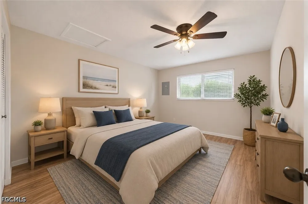 Hamlin Court Lehigh Acres, FL 33936