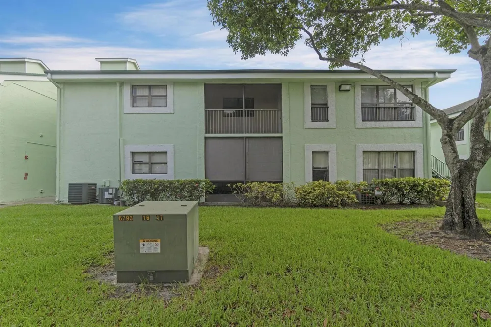 8771 NW 39th Street #8771 Sunrise, FL 33351