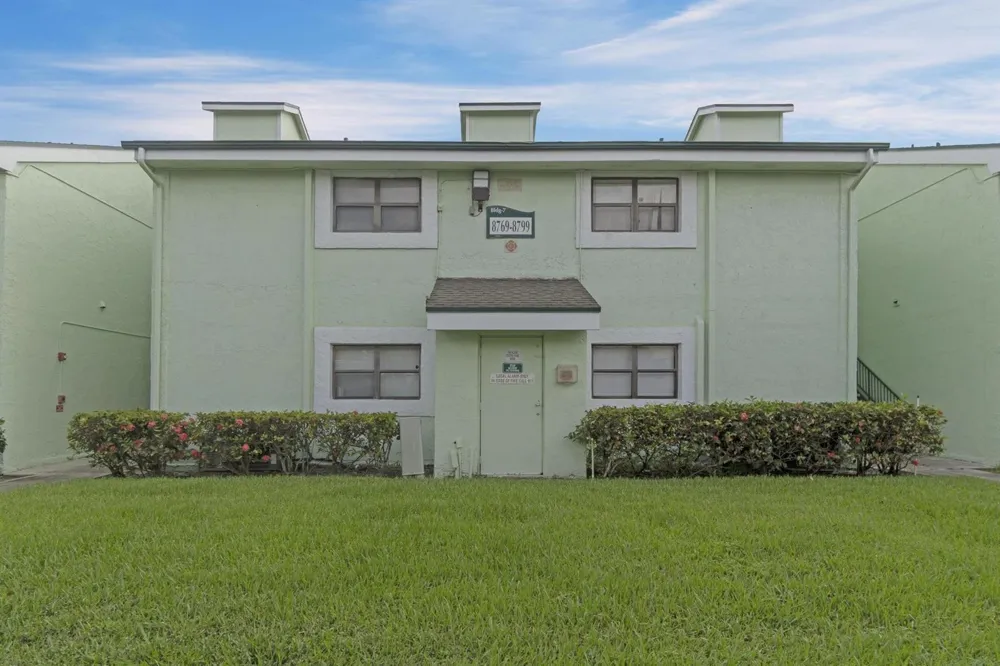 8771 NW 39th Street #8771 Sunrise, FL 33351