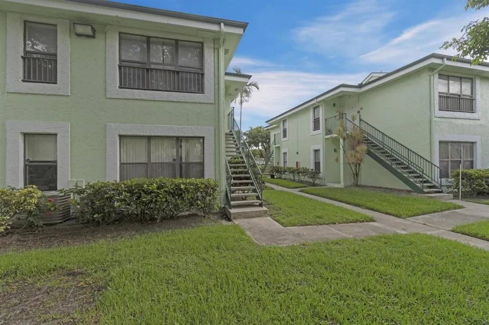 8771 NW 39th Street #8771 Sunrise, FL 33351