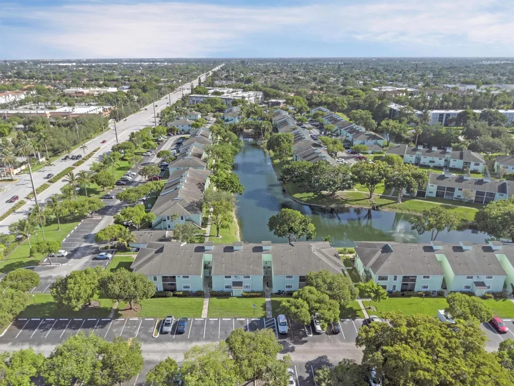8771 NW 39th Street #8771 Sunrise, FL 33351