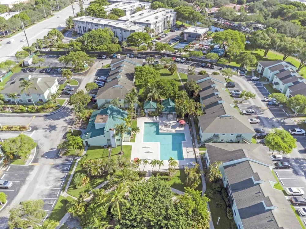 8771 NW 39th Street #8771 Sunrise, FL 33351
