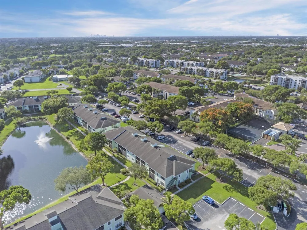 8771 NW 39th Street #8771 Sunrise, FL 33351