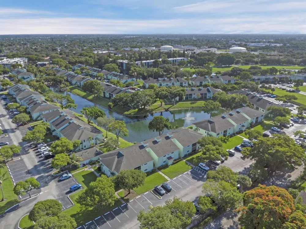 8771 NW 39th Street #8771 Sunrise, FL 33351