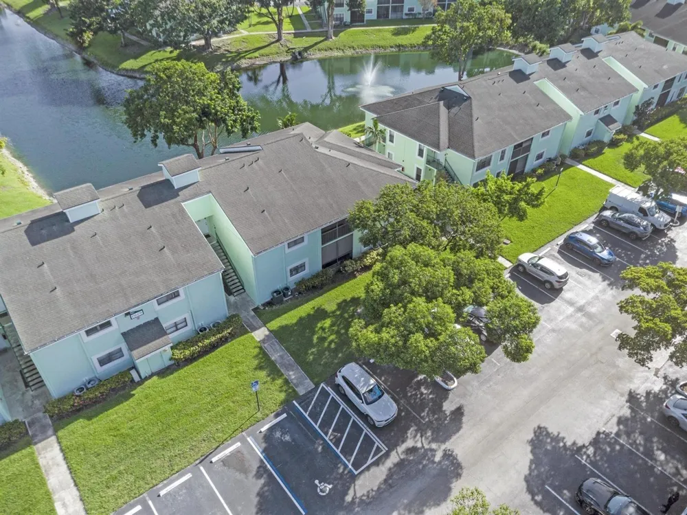 8771 NW 39th Street #8771 Sunrise, FL 33351