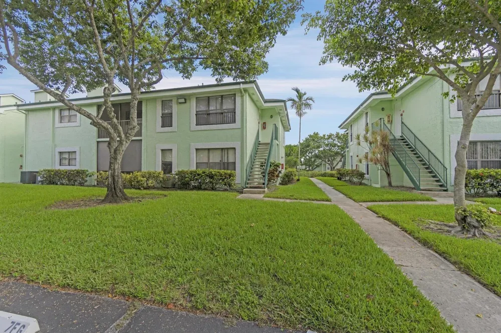 8771 NW 39th Street #8771 Sunrise, FL 33351