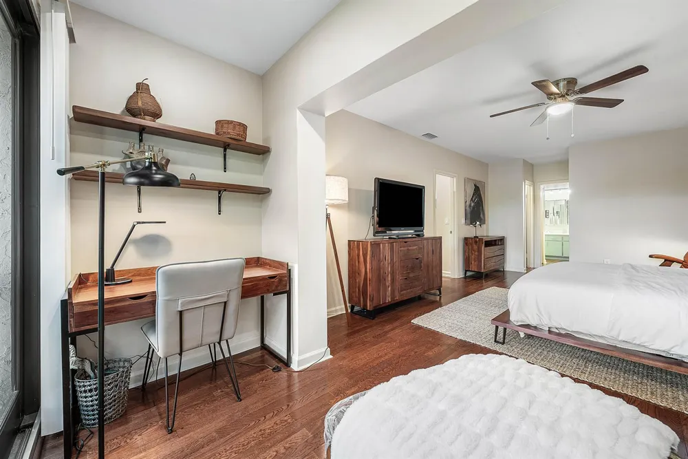 11355 Pond View Drive #D202 Wellington, FL 33414