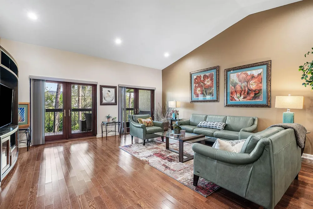 11355 Pond View Drive #D202 Wellington, FL 33414