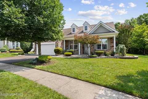 54 Portchester Drive