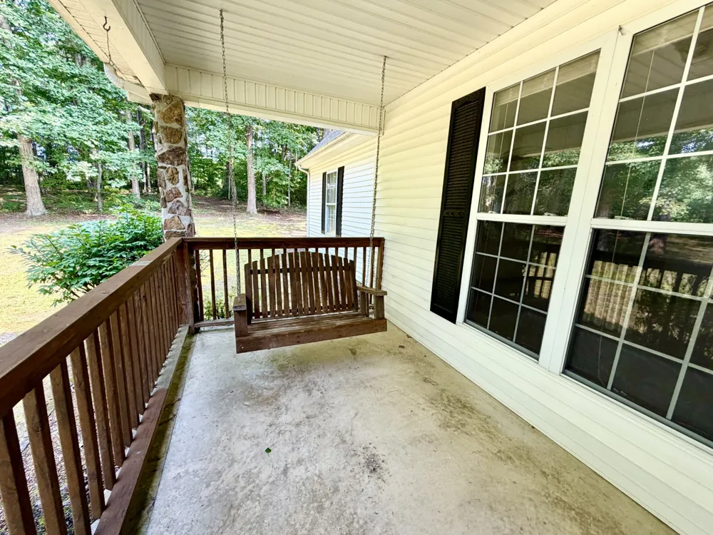 8770 Harrison Ferry Rd McMinnville, TN 37110