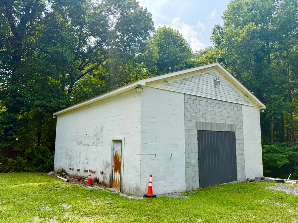 8770 Harrison Ferry Rd McMinnville, TN 37110