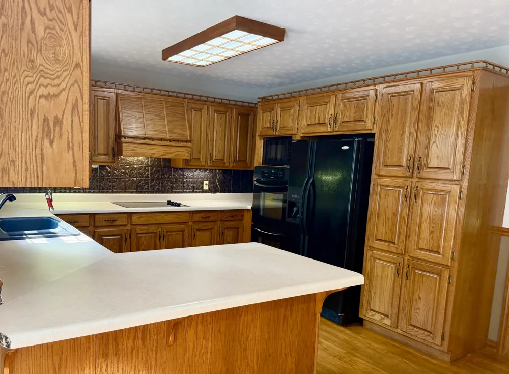 8770 Harrison Ferry Rd McMinnville, TN 37110