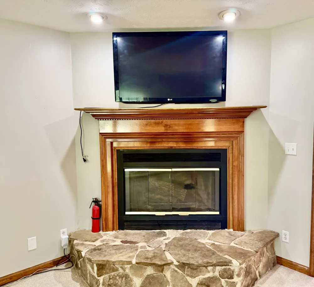 8770 Harrison Ferry Rd McMinnville, TN 37110
