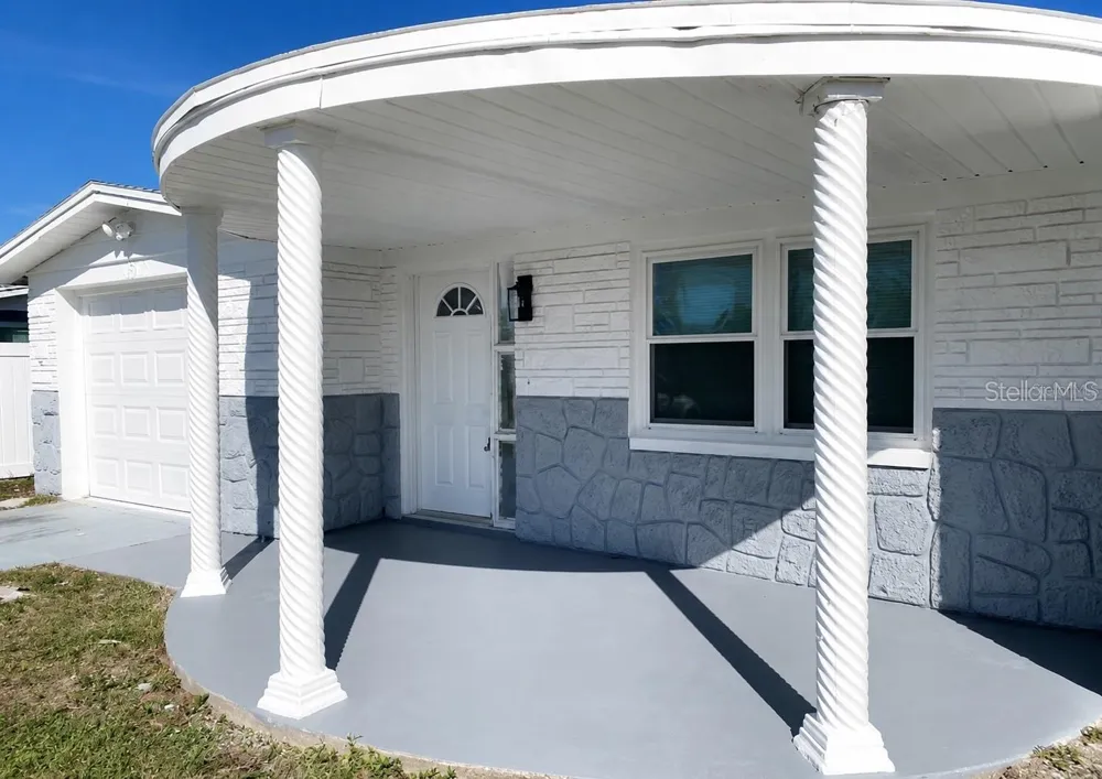 4803 GUARDIAN AVENUE Holiday, FL 34690