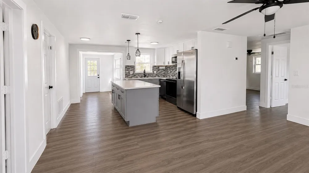 4803 GUARDIAN AVENUE Holiday, FL 34690