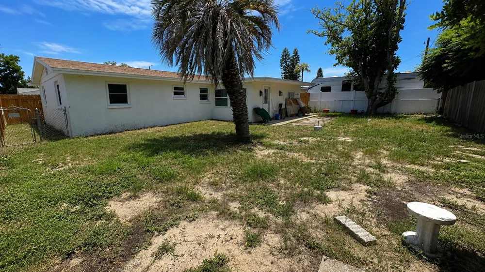 4803 GUARDIAN AVENUE Holiday, FL 34690