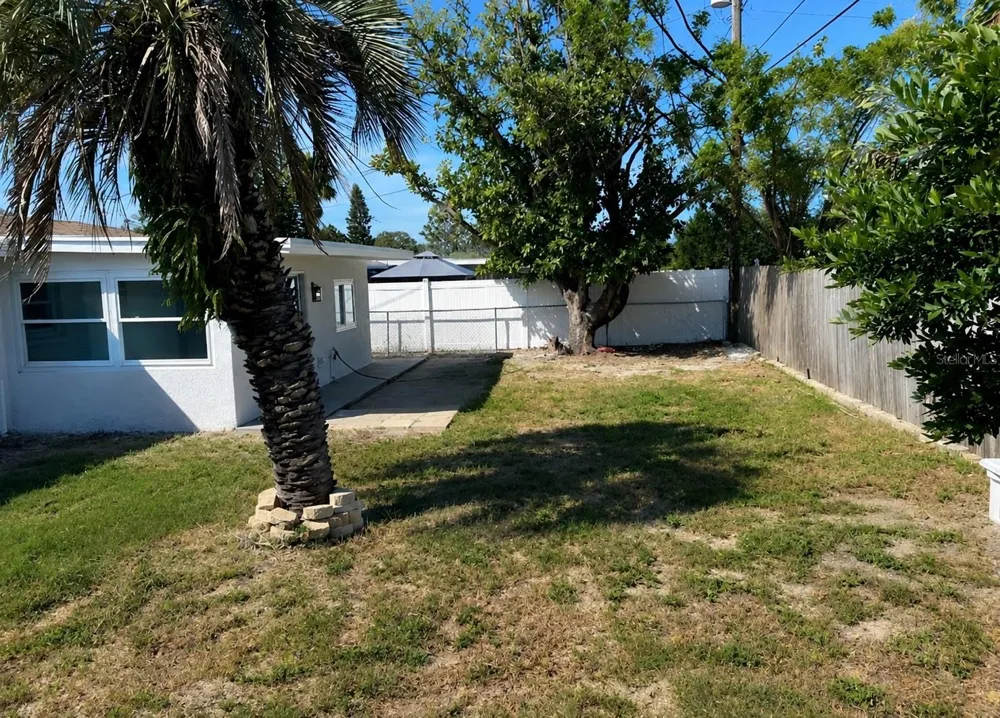 4803 GUARDIAN AVENUE Holiday, FL 34690
