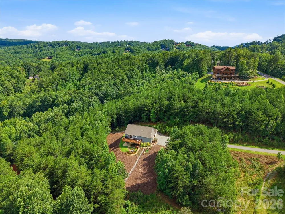 47 Pleasant Ridge Trail Nebo, NC 28761