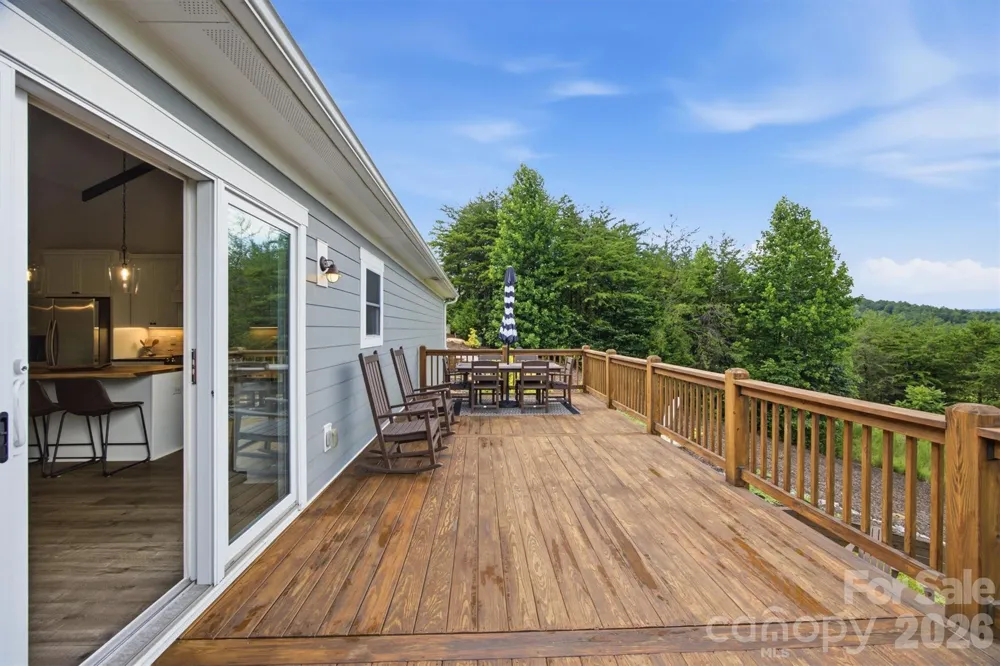 47 Pleasant Ridge Trail Nebo, NC 28761