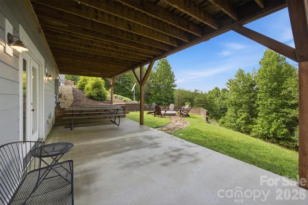 47 Pleasant Ridge Trail Nebo, NC 28761