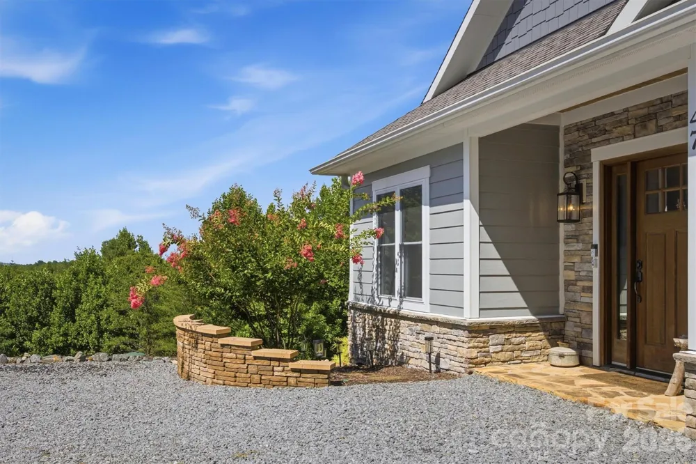 47 Pleasant Ridge Trail Nebo, NC 28761