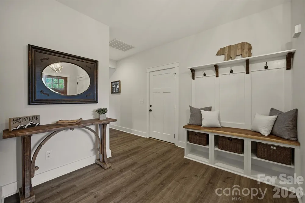 47 Pleasant Ridge Trail Nebo, NC 28761