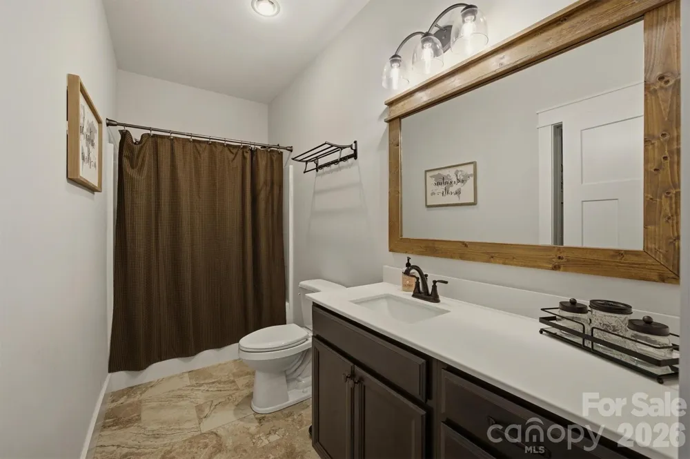 47 Pleasant Ridge Trail Nebo, NC 28761