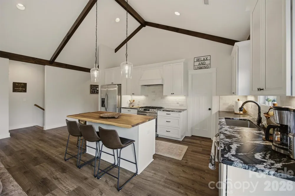47 Pleasant Ridge Trail Nebo, NC 28761