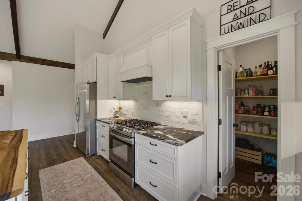47 Pleasant Ridge Trail Nebo, NC 28761