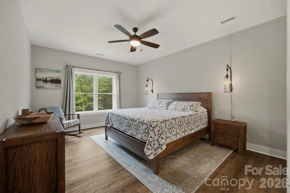47 Pleasant Ridge Trail Nebo, NC 28761