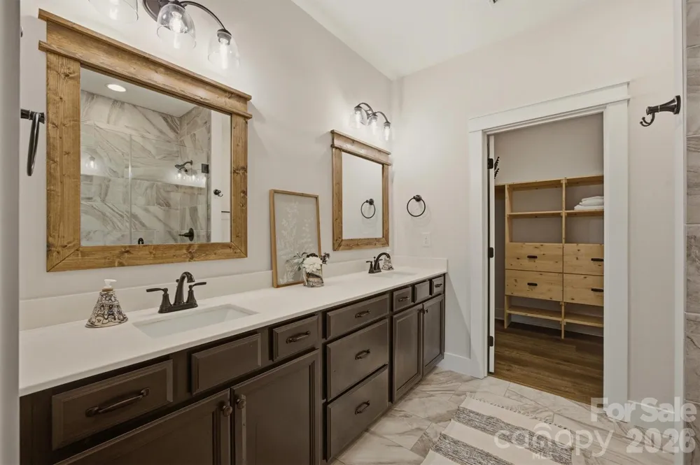 47 Pleasant Ridge Trail Nebo, NC 28761