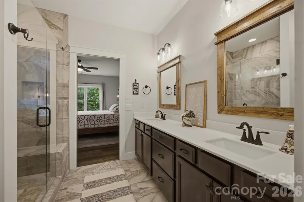 47 Pleasant Ridge Trail Nebo, NC 28761