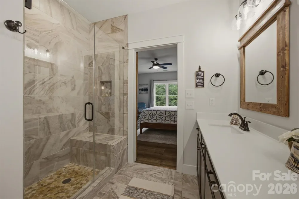 47 Pleasant Ridge Trail Nebo, NC 28761