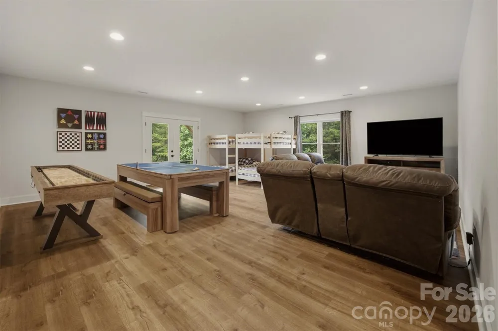 47 Pleasant Ridge Trail Nebo, NC 28761