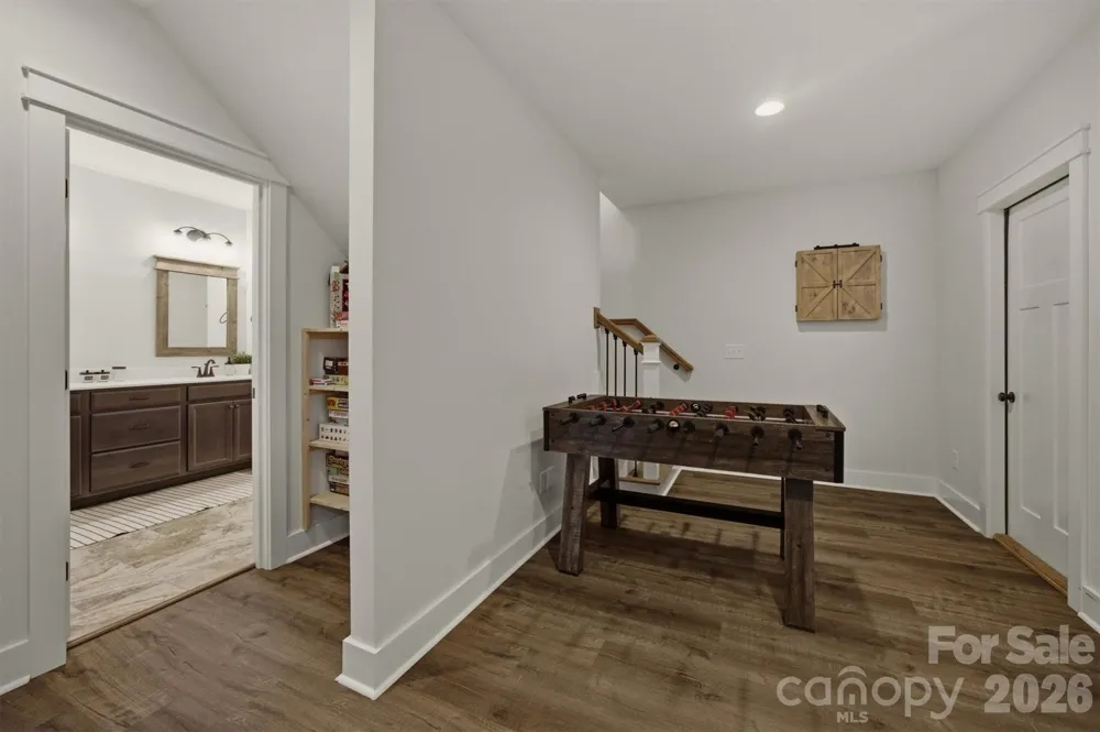 47 Pleasant Ridge Trail Nebo, NC 28761