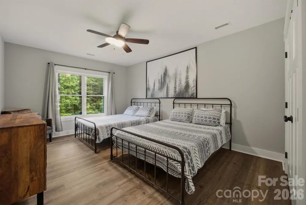 47 Pleasant Ridge Trail Nebo, NC 28761